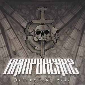 Rampbreakz, volume 1